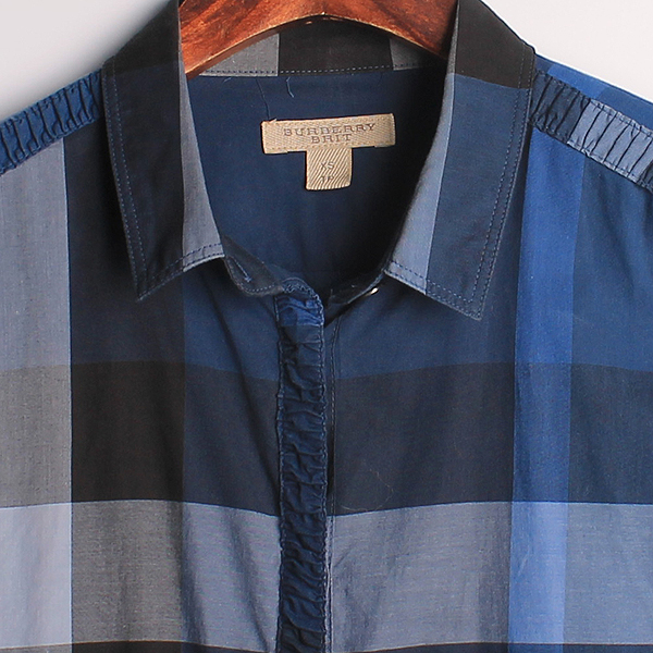 Burberry(������) 3948496 �� 100% �긴 ���� üũ ������ ���� [�����] �̹���2 - ���̺��� �߰���ǰ