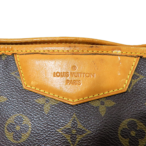 Louis Vuitton(���̺���) M41232 ���׷� ĵ���� ����Ʈ���� MM ��Ʈ�� + �����Ʈ�� 2WAY [�λ꼭��Ե���] �̹���4 - ���̺��� �߰���ǰ