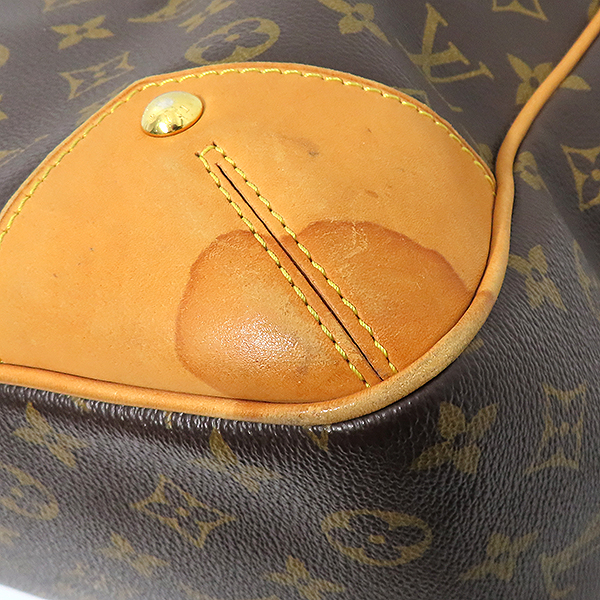 Louis Vuitton(���̺���) M41232 ���׷� ĵ���� ����Ʈ���� MM ��Ʈ�� + �����Ʈ�� 2WAY [�λ꼭��Ե���] �̹���7 - ���̺��� �߰���ǰ