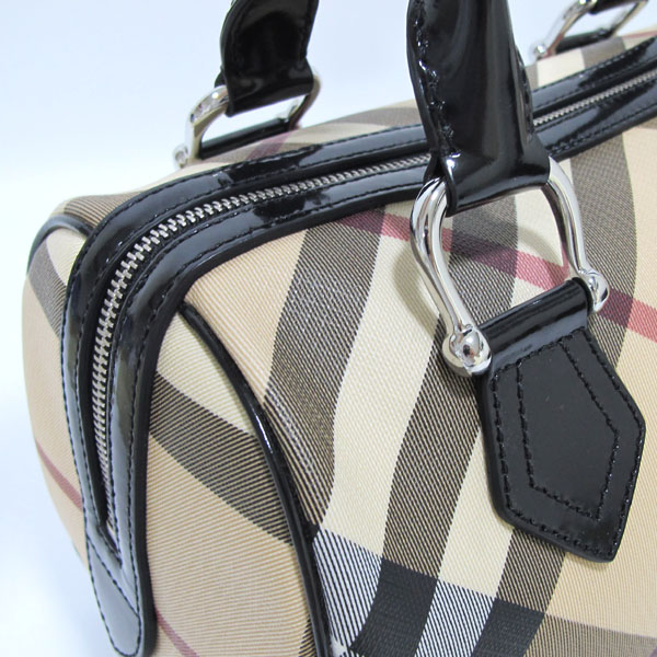 Burberry(������) CNPANSIM1PAN ���� ���� Ʈ���� �� ���üũ ��Ʈ�� [�뱸�ݿ��纻��] �̹���4 - ���̺��� �߰���ǰ