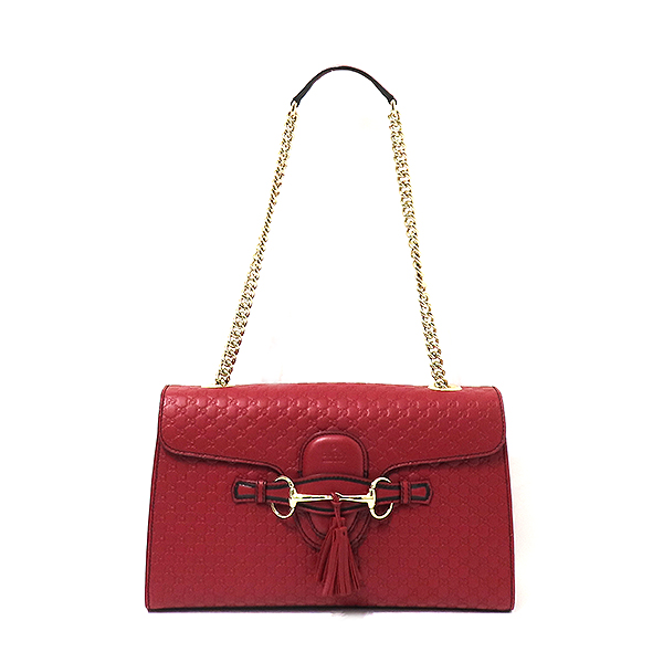 Gucci(����) 449635 GG �ΰ� ���� �ø� ���� Ȧ���� �׽� ������ ���и� ����� [�λ꼭��Ե���] �̹���2 - ���̺��� �߰���ǰ