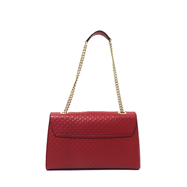 Gucci(����) 449635 GG �ΰ� ���� �ø� ���� Ȧ���� �׽� ������ ���и� ����� [�λ꼭��Ե���] �̹���4 - ���̺��� �߰���ǰ