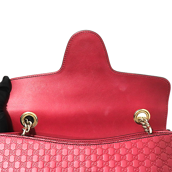 Gucci(����) 449635 GG �ΰ� ���� �ø� ���� Ȧ���� �׽� ������ ���и� ����� [�λ꼭��Ե���] �̹���6 - ���̺��� �߰���ǰ