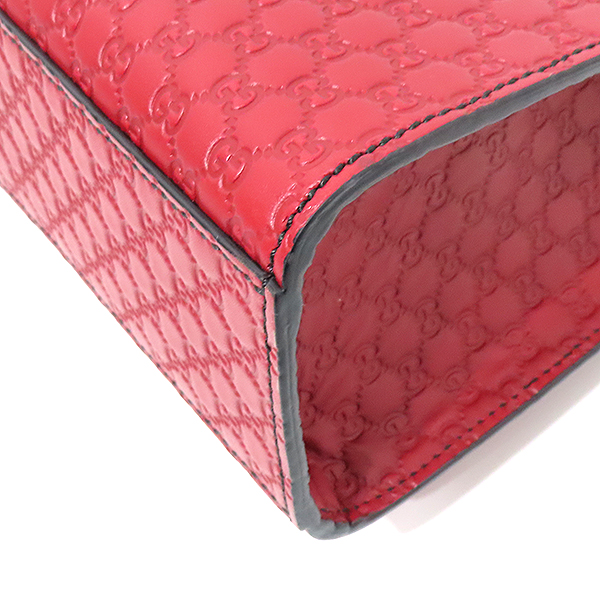 Gucci(����) 449635 GG �ΰ� ���� �ø� ���� Ȧ���� �׽� ������ ���и� ����� [�λ꼭��Ե���] �̹���7 - ���̺��� �߰���ǰ