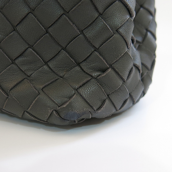 BOTTEGAVENETA (���װ� ����Ÿ) 386498 �׷��� �÷� ��Ʈ��ġ���� ���� �ø��Ǿ� ����� [�뱸��������] �̹���5 - ���̺��� �߰���ǰ