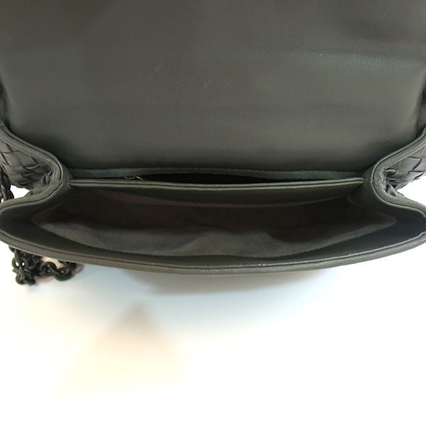 BOTTEGAVENETA (���װ� ����Ÿ) 386498 �׷��� �÷� ��Ʈ��ġ���� ���� �ø��Ǿ� ����� [�뱸��������] �̹���6 - ���̺��� �߰���ǰ