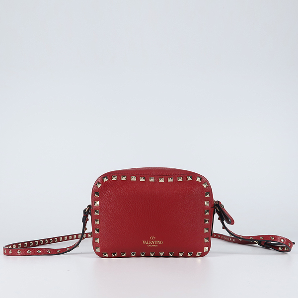 VALENTINO(�߷�Ƽ��) QW1B0809 ���� �÷� ���� �̴� �����͵� ũ�ν��� [��������] �̹���3 - ���̺��� �߰���ǰ