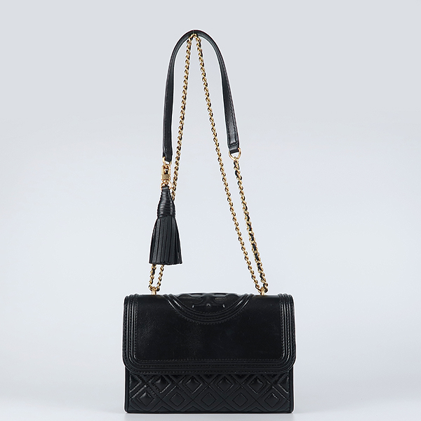 TORY BURCH(�丮��ġ) TB98D3LF35F �����÷� ���� �÷��� �����ͺ� �̴� ��� ü�� �½� ũ�ν��� [��������] �̹���2 - ���̺��� �߰���ǰ