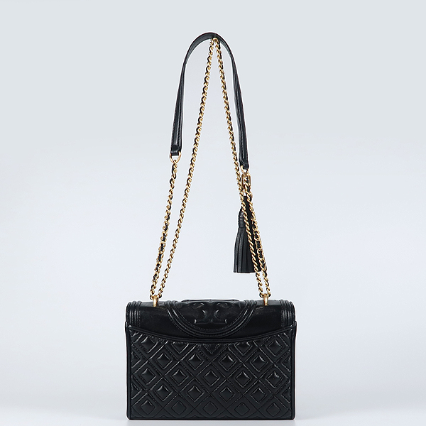 TORY BURCH(�丮��ġ) TB98D3LF35F �����÷� ���� �÷��� �����ͺ� �̴� ��� ü�� �½� ũ�ν��� [��������] �̹���4 - ���̺��� �߰���ǰ
