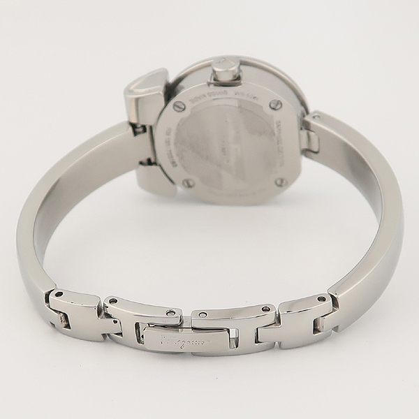 Ferragamo(��󰡸�) FQ501-0013 ���� �ΰ� �극�̽��� ���� ������ ������ �ð� [��������] �̹���3 - ���̺��� �߰���ǰ