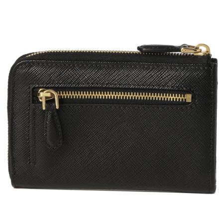 Prada(�����) 1PP122 ���� ���ǾƳ� SAFFIANO ���� �ΰ� ¤�� ī�� ���� ���� + Ż���� �� [������û��] �̹���3 - ���̺��� �߰���ǰ