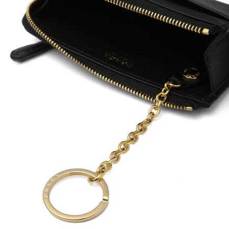 Prada(�����) 1PP122 ���� ���ǾƳ� SAFFIANO ���� �ΰ� ¤�� ī�� ���� ���� + Ż���� �� [������û��] �̹���5 - ���̺��� �߰���ǰ