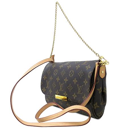 Louis Vuitton(���̺���) M40718 ���׷� ĵ���� ���̺��� MM 2WAY [������û��]w �̹���2 - ���̺��� �߰���ǰ