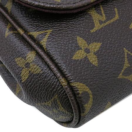 Louis Vuitton(���̺���) M40718 ���׷� ĵ���� ���̺��� MM 2WAY [������û��]w �̹���4 - ���̺��� �߰���ǰ
