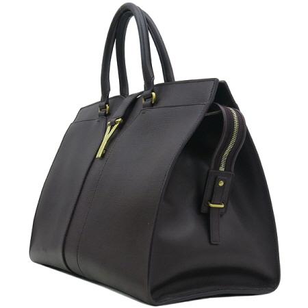 SAINT LAURENT PARIS(���ζ��ĸ�) 274759 ��ũ���� ���� ī�ٽ�ũ L������ ����ΰ� ��Ʈ�� [������û��]w �̹���2 - ���̺��� �߰���ǰ