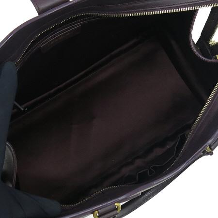 SAINT LAURENT PARIS(���ζ��ĸ�) 274759 ��ũ���� ���� ī�ٽ�ũ L������ ����ΰ� ��Ʈ�� [������û��]w �̹���5 - ���̺��� �߰���ǰ