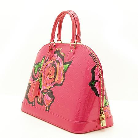 Louis Vuitton(���̺���) M93686 ������ ���� �� �˸� MM ���� (W) �̹���2 - ���̺��� �߰���ǰ