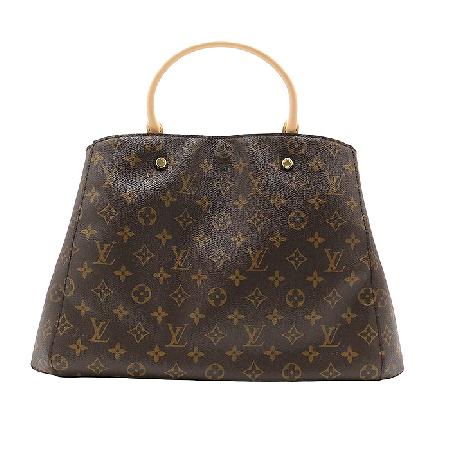 Louis Vuitton(���̺���) M41067 ���׷� ĵ���� ���״� GM (W) �̹���4 - ���̺��� �߰���ǰ