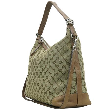 Gucci(����) 323676 GG�ΰ� �ڰ��� ���� ���� Ʈ���� ���ͷ�ŷ ��� ȣ���� 2WAY [������û��] �̹���2 - ���̺��� �߰���ǰ