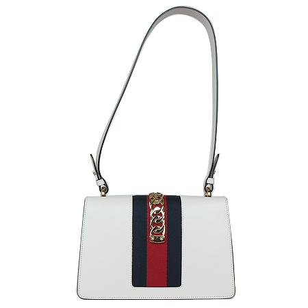 Gucci(����) 421882 �Ǻ� ����ȭ��Ʈ ���� ���� �����+��Ʈ�� 2WAY [���ַԵ���] �̹���3 - ���̺��� �߰���ǰ