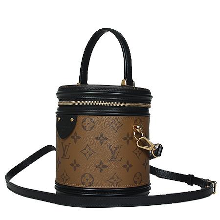 Louis Vuitton(���̺���) M43986 ���׷� ������ ĵ���� ��� ��Ʈ+��Ʈ�� 2WAY[���ַԵ���] �̹���2 - ���̺��� �߰���ǰ