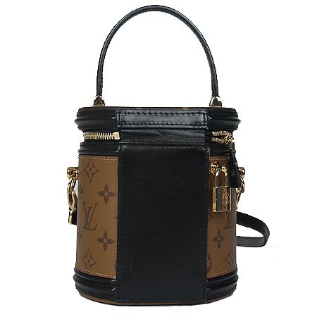 Louis Vuitton(���̺���) M43986 ���׷� ������ ĵ���� ��� ��Ʈ+��Ʈ�� 2WAY[���ַԵ���] �̹���3 - ���̺��� �߰���ǰ