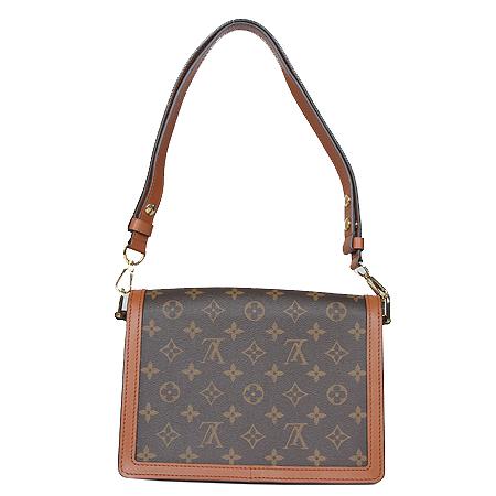 Louis Vuitton(���̺���) M44391 ���׷� ������ ĵ���� ���� �����[���ַԵ���] �̹���3 - ���̺��� �߰���ǰ