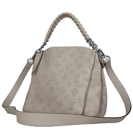 Louis Vuitton(���̺���) M51224 �ٺ��� ü�� BB ������ ���� ��Ʈ+�����(���ַԵ���) �̹���2 - ���̺��� �߰���ǰ