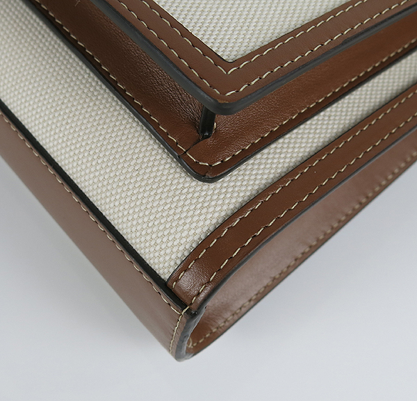 Burberry(������) 80317461 �ΰ� ������ ���̺��� ĵ���� ���� ���� Ʈ���� 2WAY [��������] �̹���5 - ���̺��� �߰���ǰ