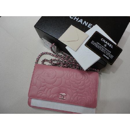 Chanel() A447421 ũ Ų Ḯ WOC ΰ ü ̴ ũν[ûֱõ] ̹5 - ̺ ߰ǰ