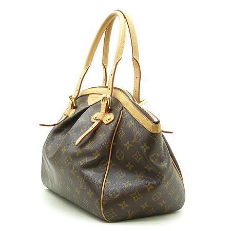 Louis Vuitton(���̺���) M40144 ���׷� ĵ���� Ƽ���� GM ����� �̹���2 - ���̺��� �߰���ǰ