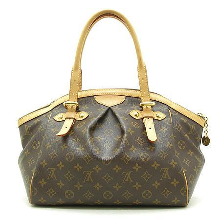 Louis Vuitton(���̺���) M40144 ���׷� ĵ���� Ƽ���� GM ����� �̹���3 - ���̺��� �߰���ǰ