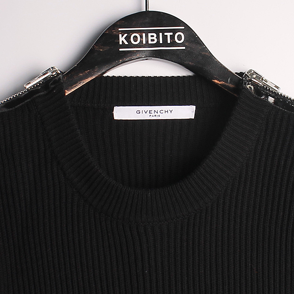 GIVENCHY(�����) 17J7500 ���� �÷� ���� ��� ������ Ƽ���� [��������] �̹���2 - ���̺��� �߰���ǰ