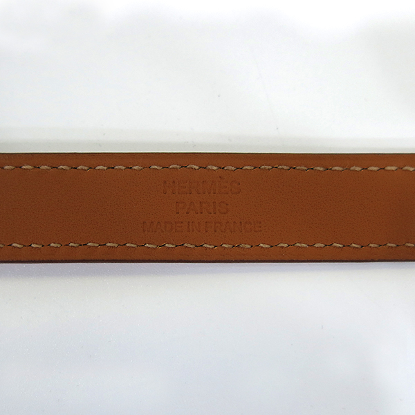 Hermes(�����޽�) DRAG DOUBLE TOUR (�巹�� ���� ����) ���� H �ΰ� ������ �÷� ���� ���� ���� [�λ꼾�Һ���] �̹���6 - ���̺��� �߰���ǰ