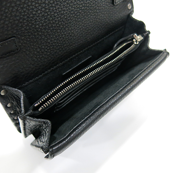 VALENTINO(�߷�Ƽ��) LW3P0249VE ���� ���� �����͵� ��Ÿ ¡ ��� �̴� ü�� ũ�ν��� [�λ꼾�Һ���] �̹���6 - ���̺��� �߰���ǰ