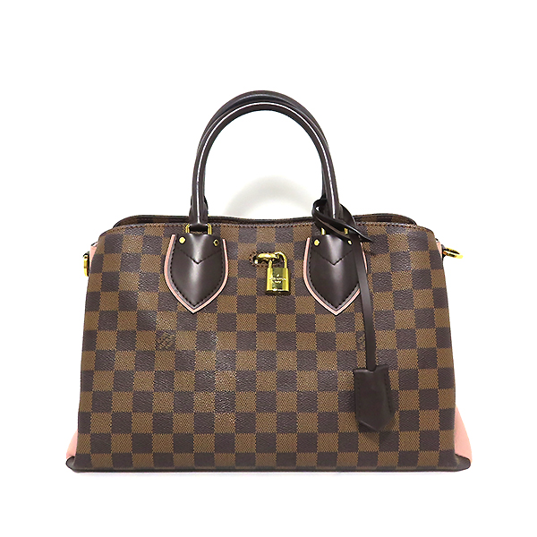Louis Vuitton(���̺���) N41488 �ٹ̿� ���� ĵ���� �ű׳�� �븣���� Ű�� ������ ��Ʈ�� +�����Ʈ�� 2WAY [��������] �̹���2 - ���̺��� �߰���ǰ
