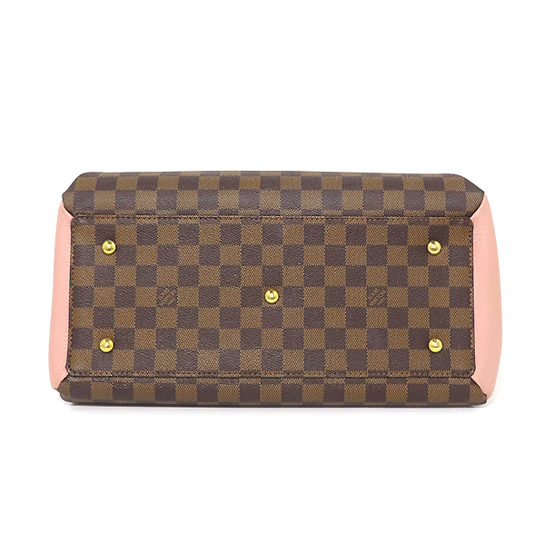 Louis Vuitton(���̺���) N41488 �ٹ̿� ���� ĵ���� �ű׳�� �븣���� Ű�� ������ ��Ʈ�� +�����Ʈ�� 2WAY [��������] �̹���4 - ���̺��� �߰���ǰ