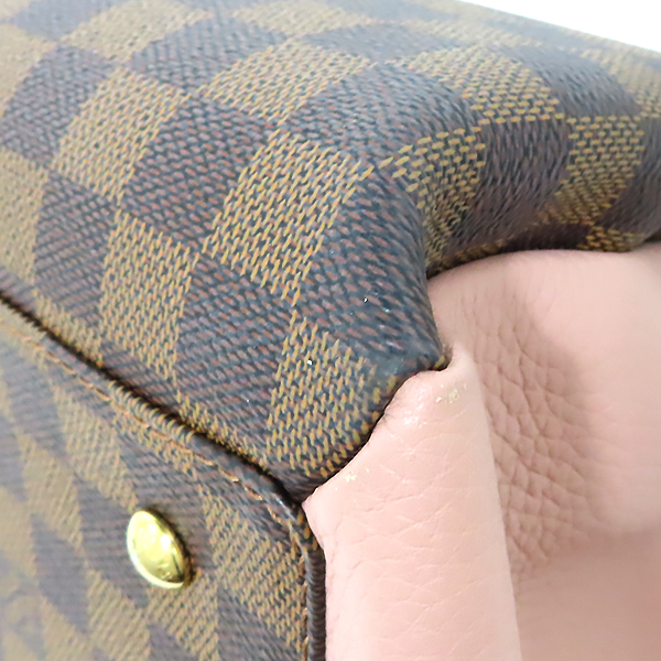 Louis Vuitton(���̺���) N41488 �ٹ̿� ���� ĵ���� �ű׳�� �븣���� Ű�� ������ ��Ʈ�� +�����Ʈ�� 2WAY [��������] �̹���5 - ���̺��� �߰���ǰ