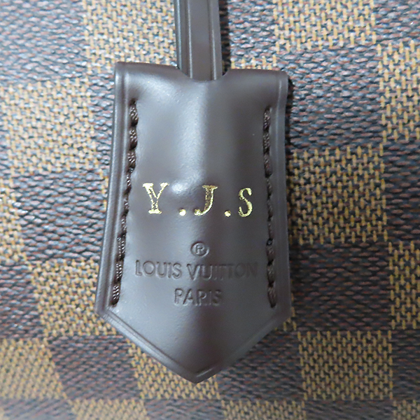 Louis Vuitton(���̺���) N41488 �ٹ̿� ���� ĵ���� �ű׳�� �븣���� Ű�� ������ ��Ʈ�� +�����Ʈ�� 2WAY [��������] �̹���6 - ���̺��� �߰���ǰ