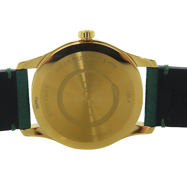 Gucci(����) YA1264065A 126.4 ���� G-TIMELESS(Ÿ�Ӹ���) �� ������ ���̾� �׸� �÷� ���� ���� ������� �ð� [��������] �̹���4 - ���̺��� �߰���ǰ