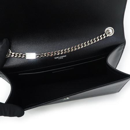 SAINT LAURENT PARIS(���ζ��ĸ�) 446752 ���� ���� ���� YSL ����Ʈ ���� ������ ü�� ����� [������û��] �̹���4 - ���̺��� �߰���ǰ