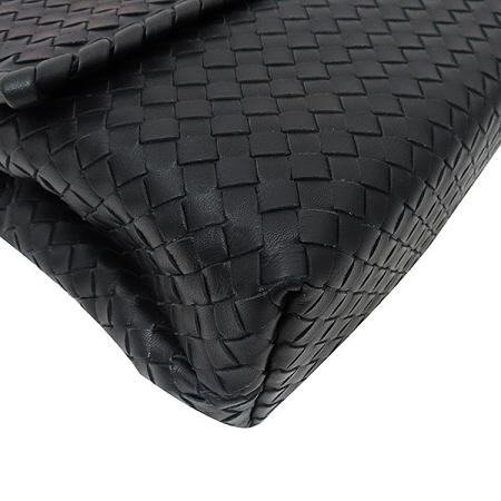 BOTTEGAVENETA(���װ�����Ÿ) ���� ��Ʈ��ġ���� �ø��Ǿ� ���� ������ �÷� ü�� ����� �� ũ�ν��� [������û��] �̹���5 - ���̺��� �߰���ǰ