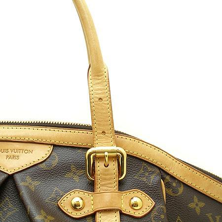 Louis Vuitton(���̺���) M40144 ���׷� ĵ���� Ƽ���� GM ����� (W) �̹���5 - ���̺��� �߰���ǰ