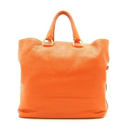 Prada(�����) BN1713 SOFT CALF ���� �ΰ���� ��Ʈ�� + �����Ʈ�� (W) �̹���4 - ���̺��� �߰���ǰ