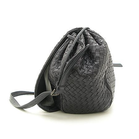 BOTTEGAVENETA (���װ�����Ÿ) NAPPA ���� ��Ʈ��ġ���� �÷� ũ�ν��� (W) �̹���3 - ���̺��� �߰���ǰ