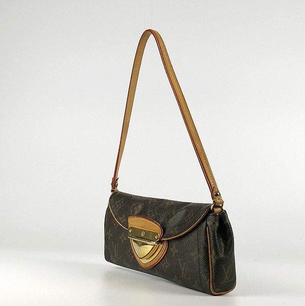 Louis Vuitton(���̺���) M40122 ���׷� ĵ���� ����� Ŭ��ġ �� ����� [��������] �̹���2 - ���̺��� �߰���ǰ