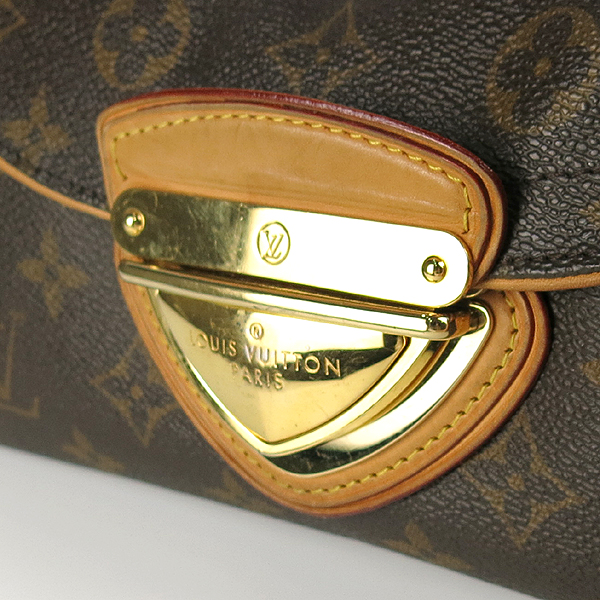 Louis Vuitton(���̺���) M40122 ���׷� ĵ���� ����� Ŭ��ġ �� ����� [��������] �̹���3 - ���̺��� �߰���ǰ
