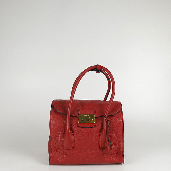 Prada(�����) BN2673 ���� �÷� VIT.DAINO ���� �� ��Ŭ ��� ��Ʈ�� + �����Ʈ�� [��������] �̹���2 - ���̺��� �߰���ǰ