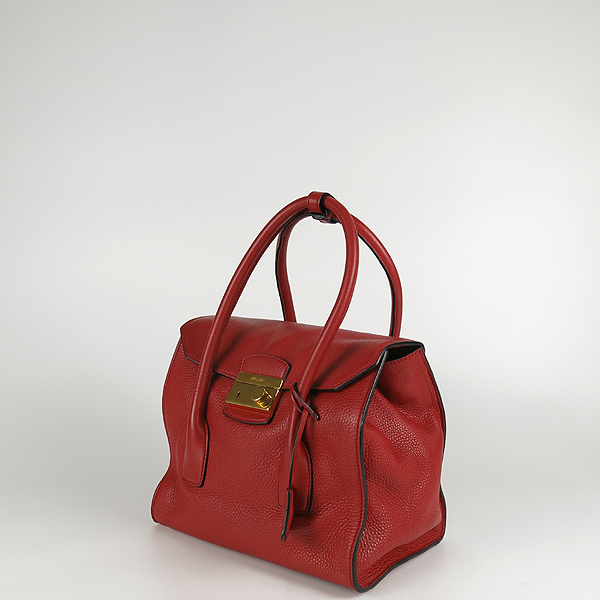 Prada(�����) BN2673 ���� �÷� VIT.DAINO ���� �� ��Ŭ ��� ��Ʈ�� + �����Ʈ�� [��������] �̹���3 - ���̺��� �߰���ǰ