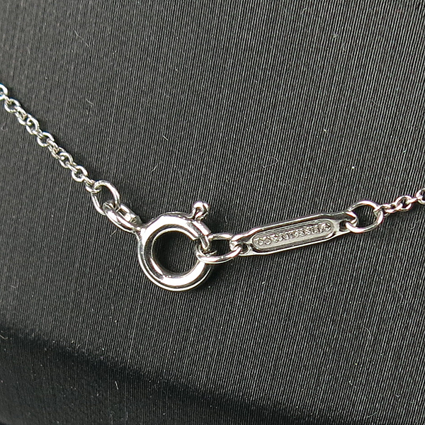 Tiffany(Ƽ�Ĵ�) 1837�� 925 ���и��ǹ� + ��ũ ��� ��Ż ���Ͷ�ŷ ��Ŭ ���Ʈ �纣�̵� ��Ż 3�� ����� [��������] �̹���4 - ���̺��� �߰���ǰ